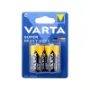 VARTA ORTA PİL -C- 2 Lİ (BLİSTER)
