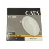 CATA PANEL LED ARMATÜR 9 W BEYAZ CT-5146