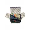 ZİPPER GLUE TWİNS İKİZ YAPIŞTIRICI 20GR E20 (PK-12Lİ)