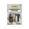 YUMA BİLYALI TUZAKLI BAREL 68 MM B68BT