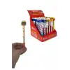 FAST FOOD FİG.VERSA.KALEM 0,7 MM 982 (PKT-36 LI)