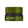 AGİVA WAX YEŞİL 155 ML