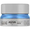 AGİVA WAX BEYAZ 155 ML