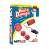 ELEKTRİK DENEY SETİ PARALEL MSY-6347