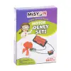 MOTOR DENEY SETİ MSY-6348
