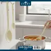 IVORY SİLİKON MUTFAK SETİ 2 Lİ IVO-SL213