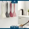IVORY SİLİKON MİNİ SPATULA IVO-SL180