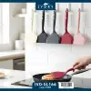 IVORY SİLİKON SPATULA JUMBO IVO-SL164