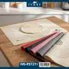 IVORY SİLİKON HAMUR MATI 45X65 CM 300GR IVO-PST271
