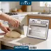 IVORY ÇELİK HAMUR SPATULASI IVO-PST268