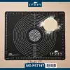 IVORY SİLİKON HAMUR MATI 40X50 CM IVO-PST157