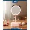GOLDEN ANGEL MASA ÜSTÜ MAKYAJ AYNA IŞIKLI AYN-212