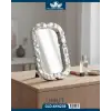 GOLDEN ANGEL MASA ÜSTÜ MAKYAJ AYNA AYAKLI AYN-238