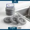 IVORY FİLELİ BULAŞIK TELİ 4 LÜ IVO-BT01