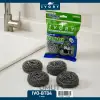 IVORY FİLELİ BULAŞIK TELİ 4 LÜ IVO-BT04