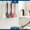 IVORY SİLİKON MİNİ SPATULA IVO-SL180