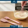 IVORY SİLİKON MUTFAK SETİ 3 LÜ IVO-SL210