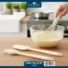 IVORY SİLİKON MUTFAK SETİ 3 LÜ IVO-SL210