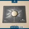 IVORY SİLİKON HAMUR MATI 40X50 CM IVO-PST157