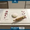 IVORY SİLİKON HAMUR MATI 50X70 CM 480GR IVO-PST273