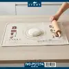 IVORY SİLİKON HAMUR MATI 50X70 CM 400GR IVO-PST274