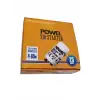 POWEL STARTER S10 65 W 053 (PKT-25 Lİ)