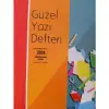 A4 U DEEP STNDRT GÜZEL YAZI DEFTERİ 40 YP*10
