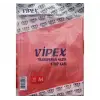 VİPEX RENKLİ HAZIR KİTAP KABI 10 LU      (KT-20Lİ)