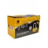 TUDOR ASMA KİLİT SARI UZUN 25 MM VKM TD-SL25MM