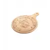 BALSA BAMBU PEYNİR SUNUM 26X35 CM BLS-BMB33