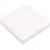 HOROZ CARLA/SQ36 PANEL LED KARE BEYAZ 36 W