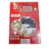 X5TECH A4 LASER ETİKET 210X297 BK-2000 (PK-100LÜ)