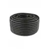 MUTLUSAN PLASTİK SPİRAL Q18 SİYAH (TOP-50 MT)