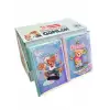MİKRO BEAR BOOK GÜNLÜK GN-647 (PKT-12 Lİ)