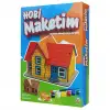 HOBİ KATLI EV MAKETİ