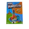 HOBİ KIZ KULESİ MAKETİ