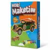 HOBİ KLASİK ARABA MAKETİ