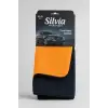 SİLVİA MİKROFİBER TEMİZLİK BEZİ COLOR FLOWER SLV-33