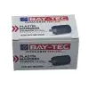 BAY-TEC MANDREN PLASTİK 13 MM 1/2 MU-2520