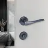 ERİŞ KAPI KOLU TRUVA ROZETLİ WC 5432(KT-2 TAKIM)