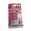 BUL-MAX TORX ALYAN SETİ KISA 8 PRÇ BMX-1463