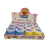 SİNO PASTEL SLİME 140 GR SLM-0027 (PKT-24 LÜ)