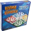 KIZMA BİRADER HED-093
