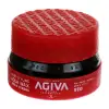 AGİVA WAX KIRMIZI 155 ML