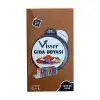 VİSSER KAHVERENGİ TOZ GIDA BOYASI (PKT-12 Lİ)