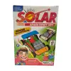 SOLAR ARABA DENEY SETİ MSY-675