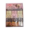 MİKRO BEARLİCİOUS SİLGİ ER-787 (PKT-36LI)