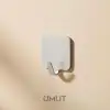 IVORY YAPIŞKANLI ASKI METAL ALTILI ASK-179