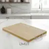 IVORY BAMBU KESİM PANOSU 20X30 CM EKP-07