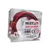 MİSYON DİYO LED SOKETİ MSY-0604 (PKT-50 Lİ)